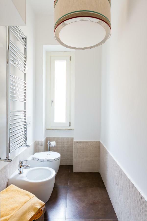 Guest House Poerio88 Roma Exterior foto