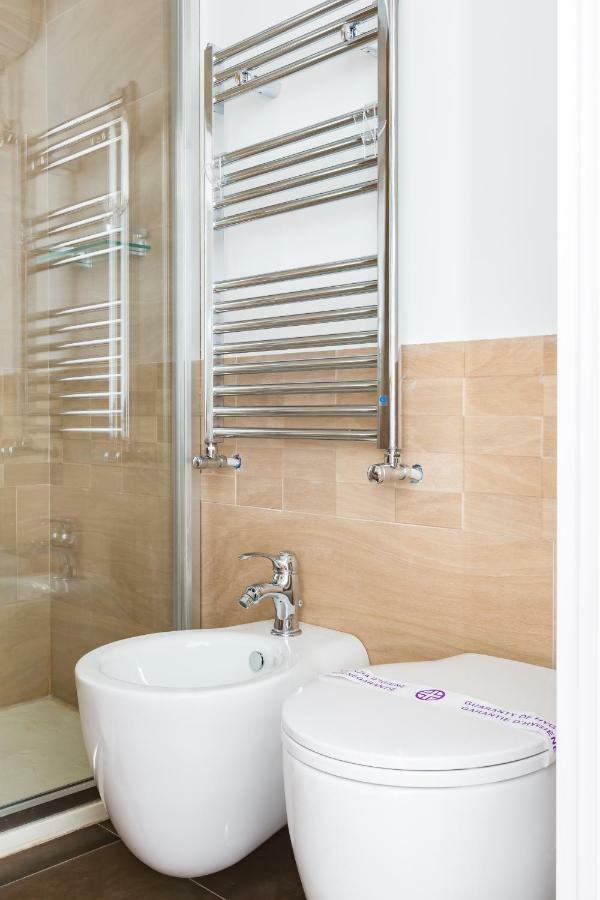 Guest House Poerio88 Roma Exterior foto